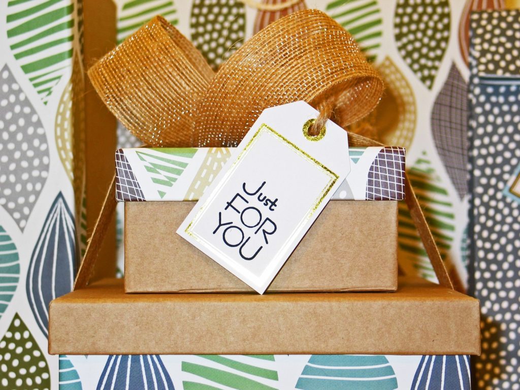 new mum gifts