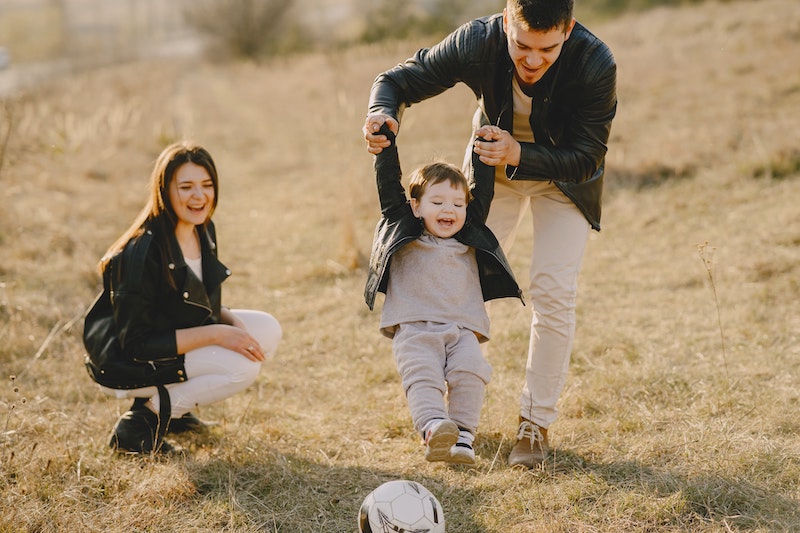 12 life lessons your children need to learn - inside