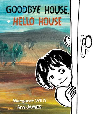 Goodbye house, hello house book cover Goodbye house, hello house book cover