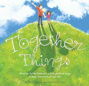 Together Things book cover Together Things book cover