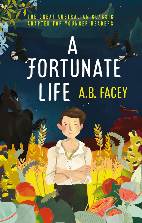 A Fortunate Life YR