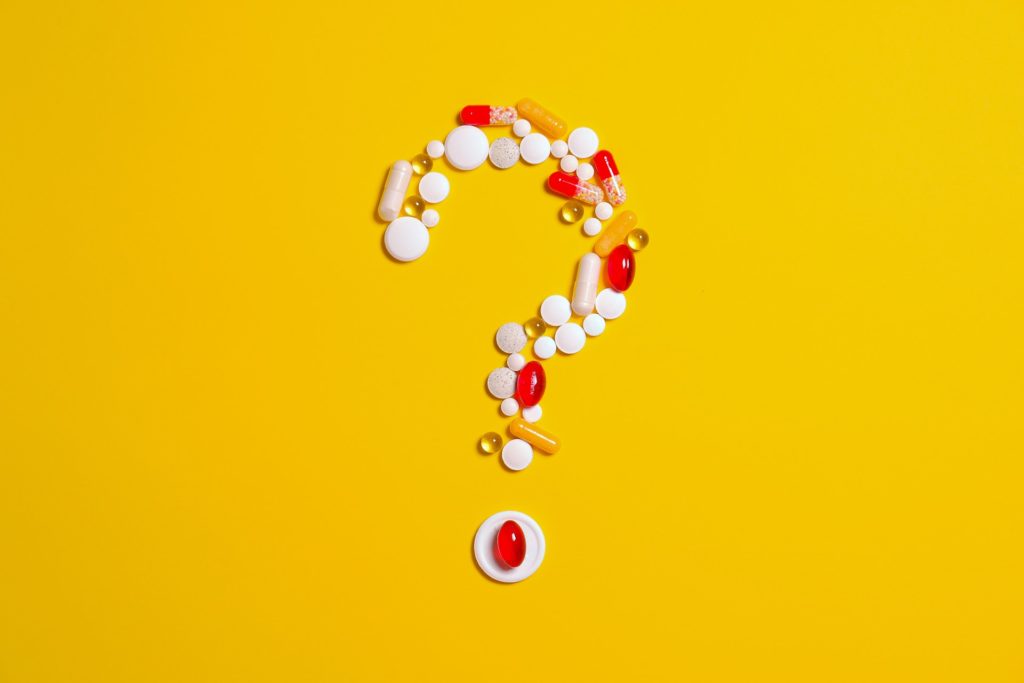 Does your child need multivitamins