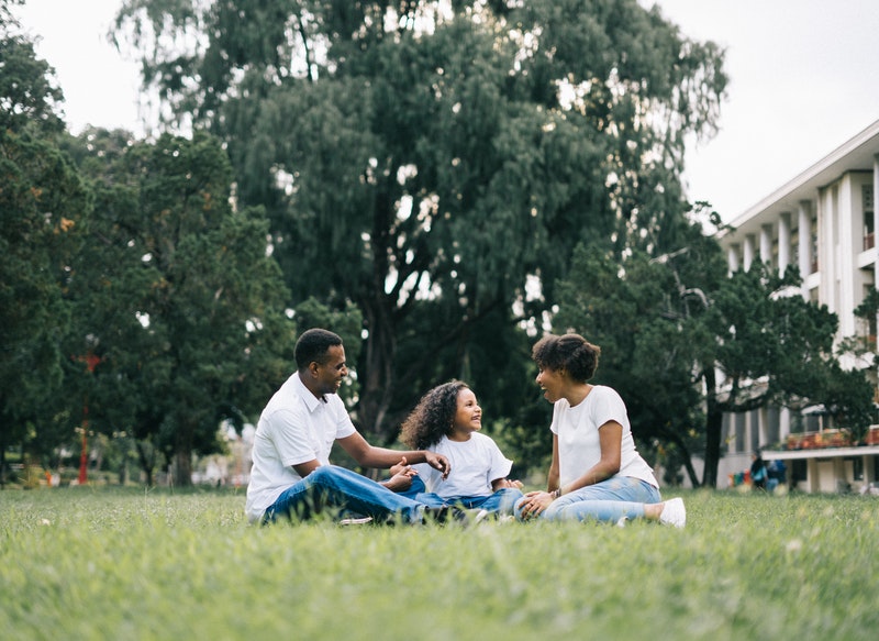 How to save money and grow wealth with kids How to save money and grow wealth with kids