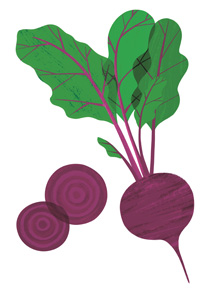 How to cook beetroot perfectly How to cook beetroot perfectly