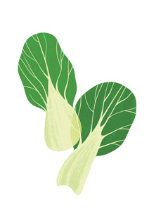How to cook bok choy perfectly How to cook bok choy perfectly