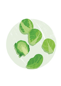 How to cook brussels sprouts perfectly How to cook brussels sprouts perfectly