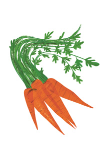 How to cook carrot perfectly How to cook carrot perfectly