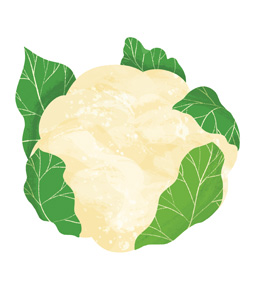 How to cook cauliflower perfectly How to cook cauliflower perfectly