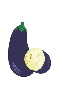 How to cook eggplant perfectly How to cook eggplant perfectly