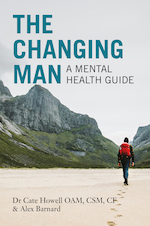 The Changing Man book cover The Changing Man book cover