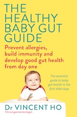 The Healthy Baby Gut Guide