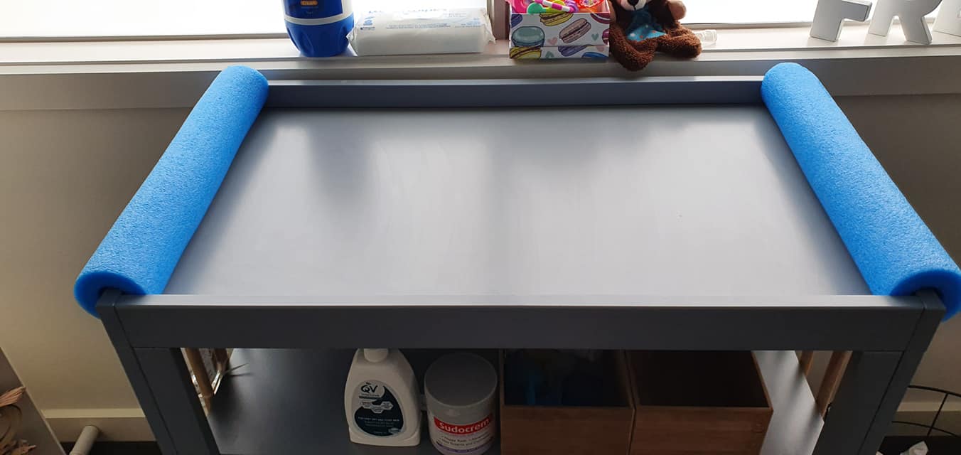 change table hack 1