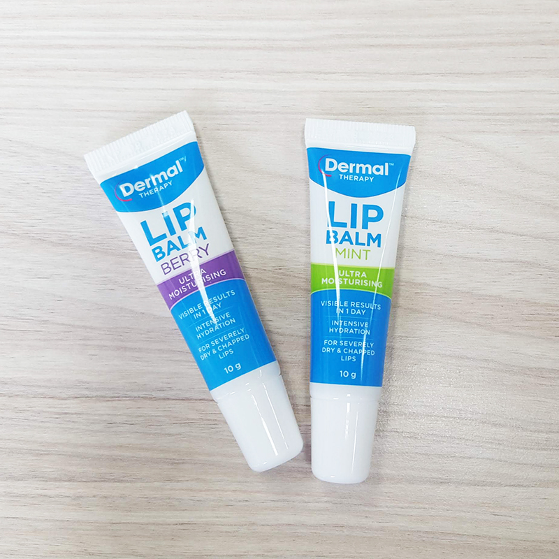 dermal therapy lip balm dermal therapy lip balm