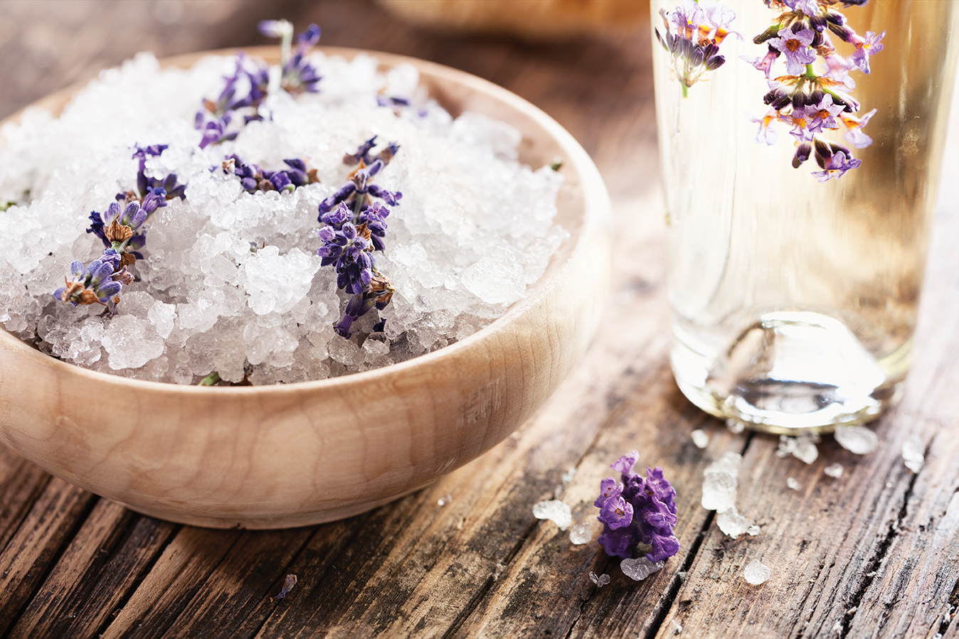 Homemade beauty scrubs Homemade beauty scrubs