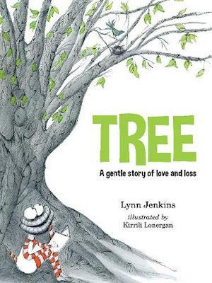 Book cover of Tree Book cover of Tree