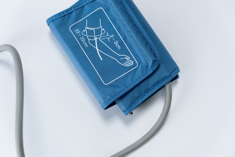 Blood pressure: How to tell if you have pre-eclampsia