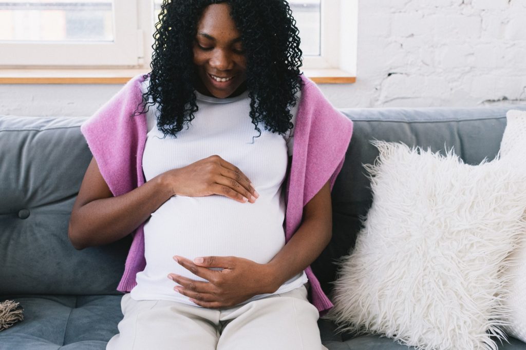 Hypertension in pregnancy and preeclampsia