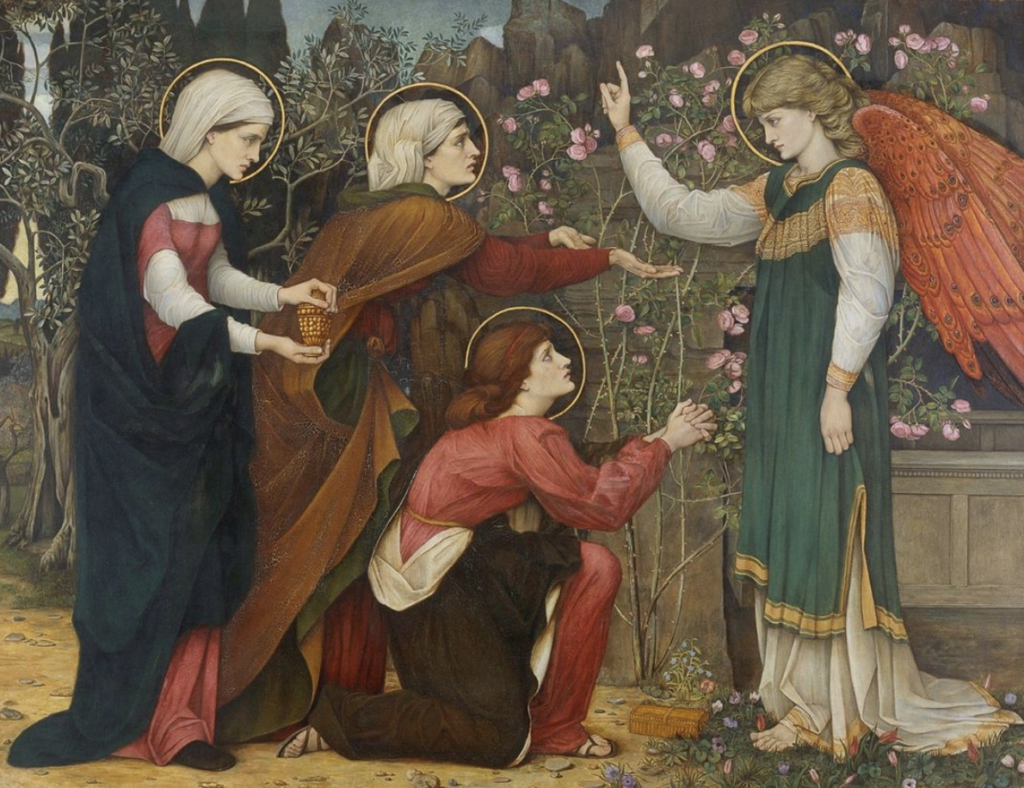 Roddam Spencer Stanhope