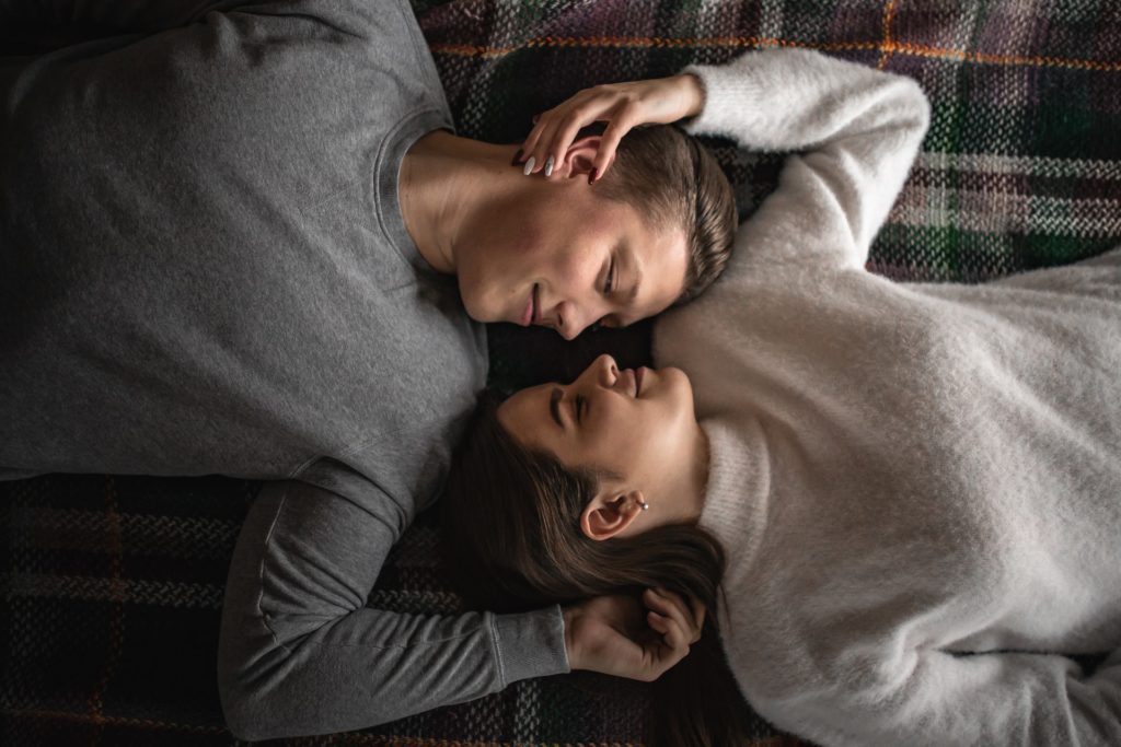 What to do when you have different sex drives