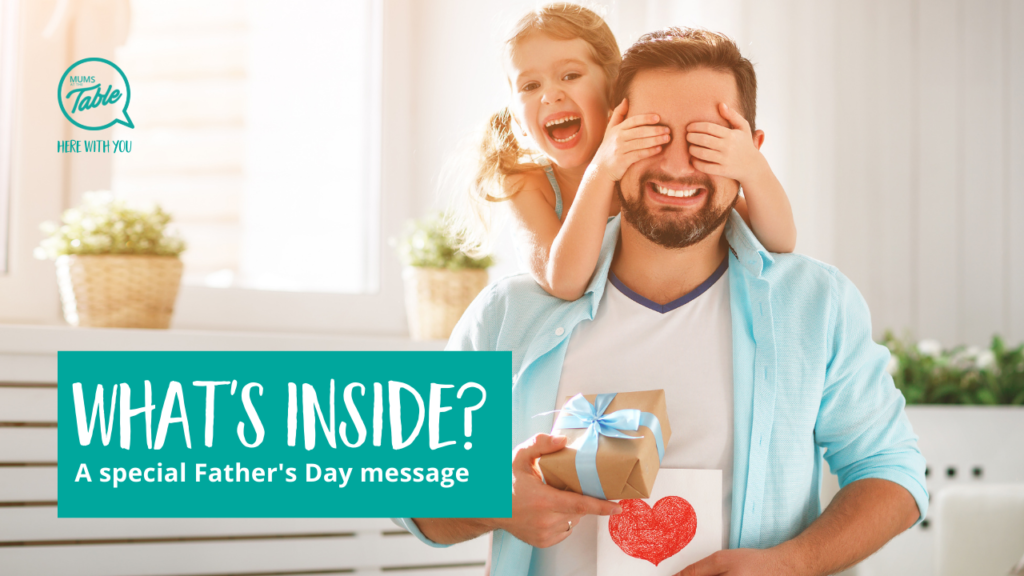 Father's Day 2021