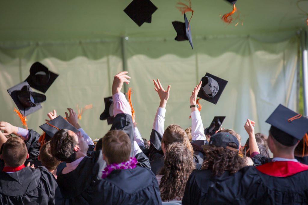 Graduating class