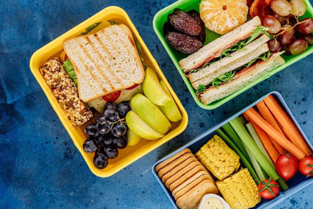kids lunchbox