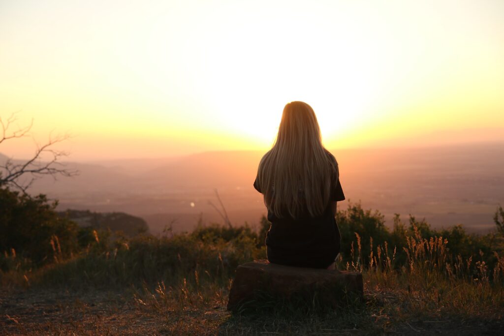 The attempts at work-life balance