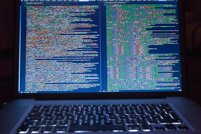Getting on the dark web